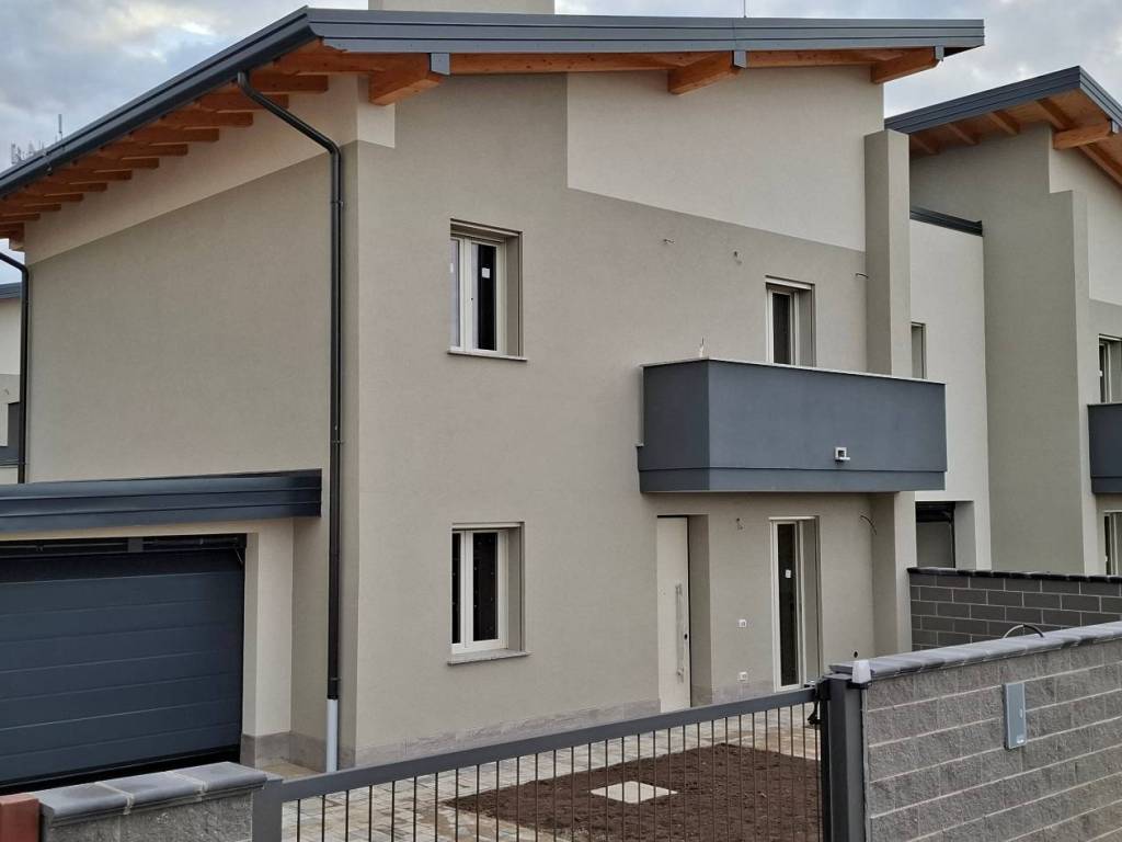 Villa a Novara in Via delle Rosette - Foto 5