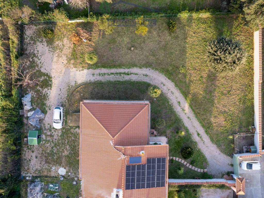 Villa a Montalto di castro in Strada Provinciale Pescia Romana - Foto 5