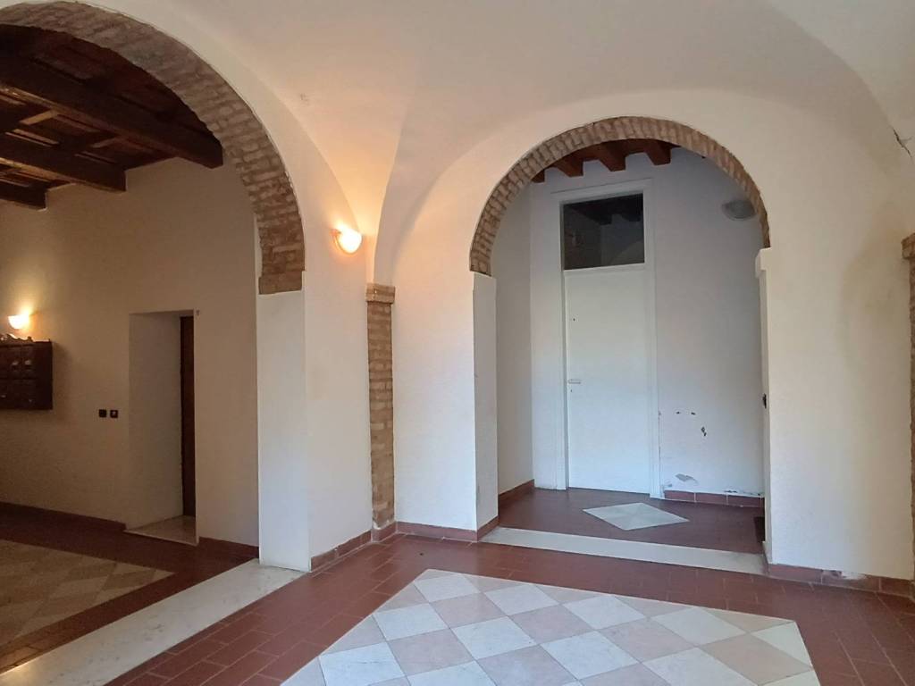 Appartamento a Ferrara in Vicolo della Vittoria, 2 - Foto 2
