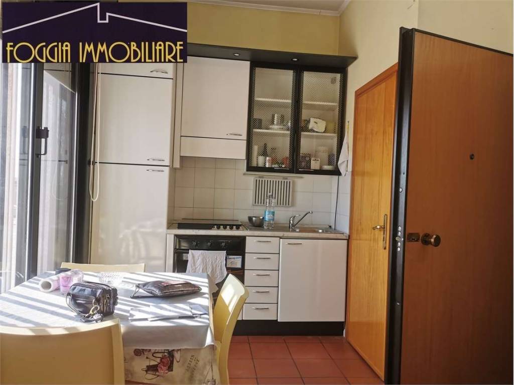 Appartamento a Foggia in Viale Ofanto, 171 - Foto 2