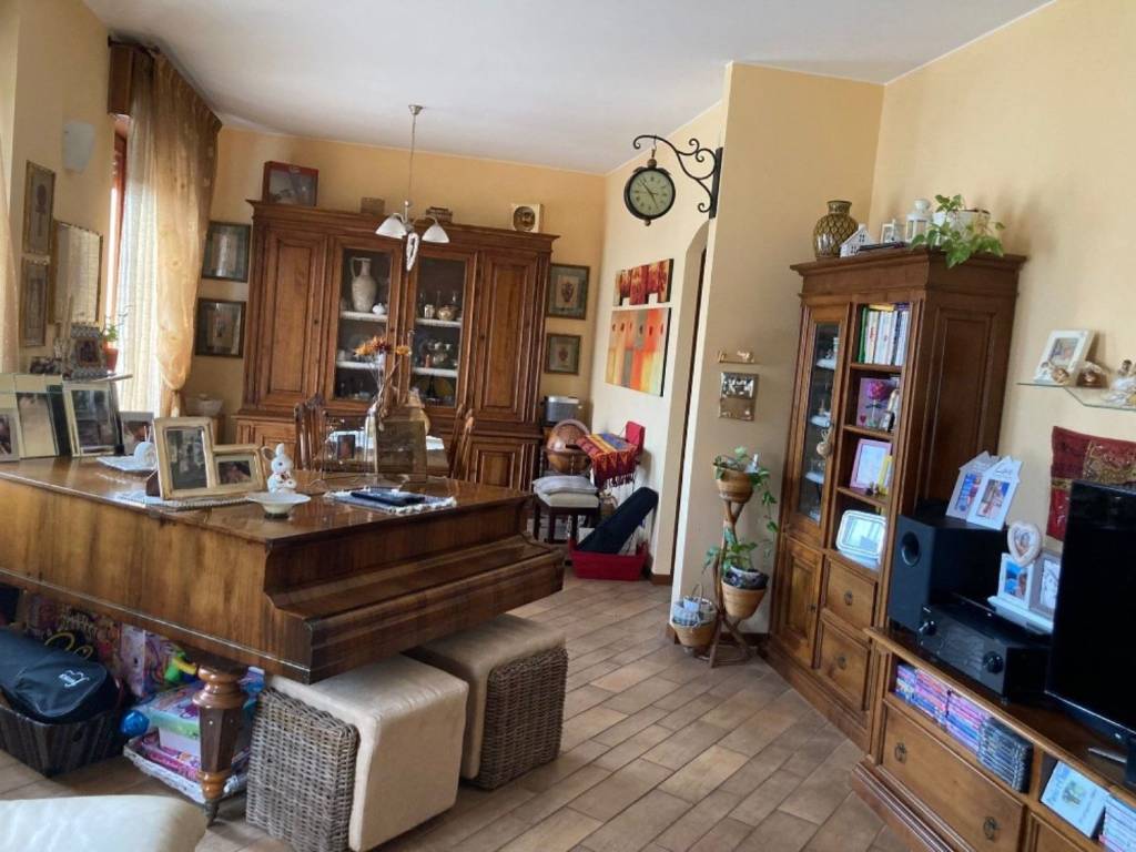 Appartamento a Mortara - Foto 2