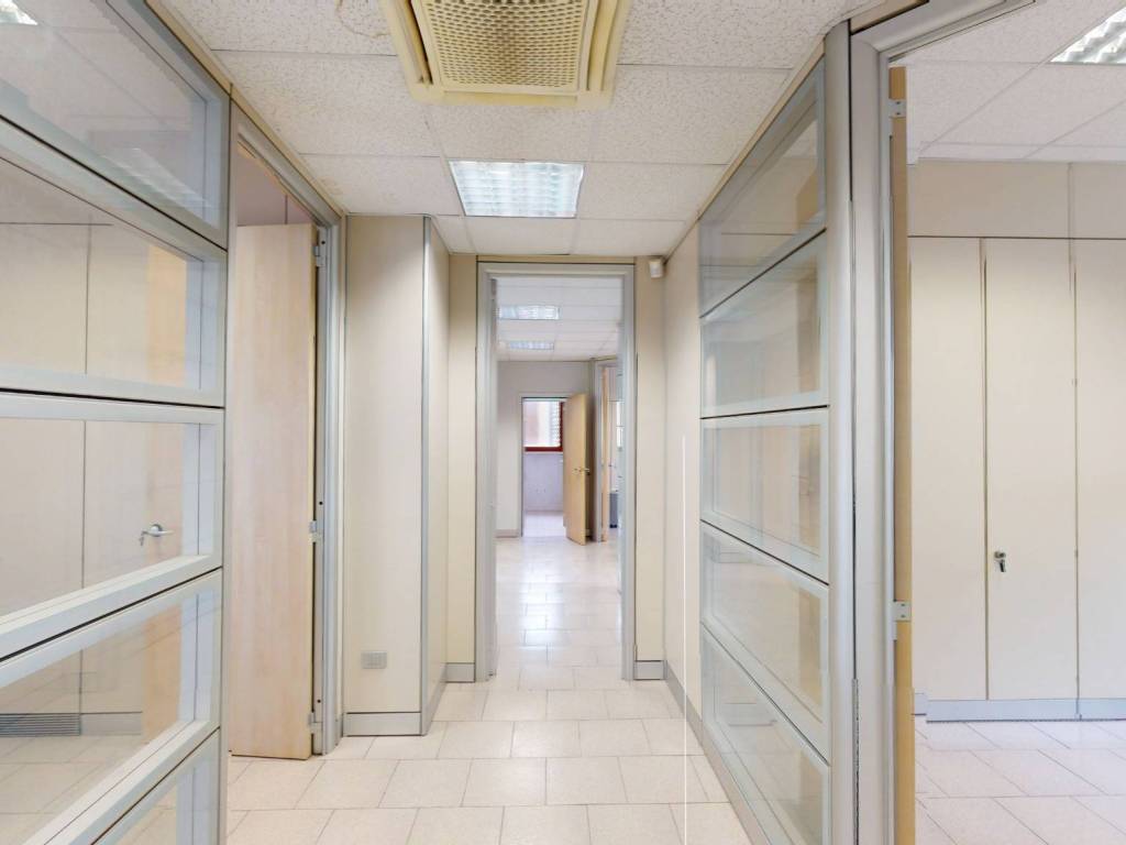 Appartamento a Agugliano in Via Alcide De Gasperi, 42 - Foto 2