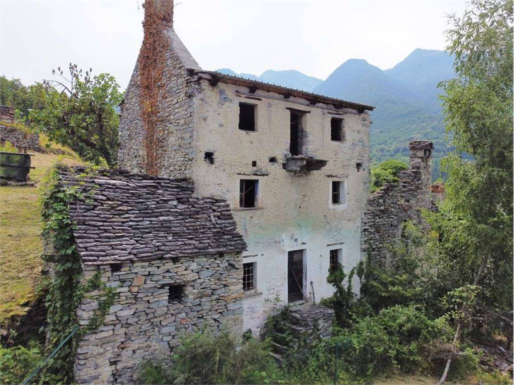 Rustico / casale a Masera in Località all'Ariola, snc - Foto 3