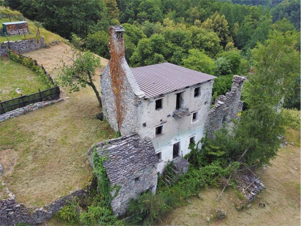 Rustico / casale a Masera in Località all'Ariola, snc - Foto 4