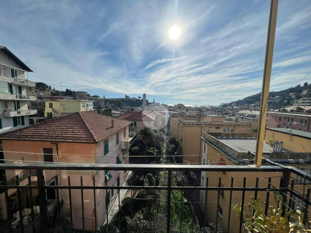 Appartamento a Recco in Scalinata Don P. Olcese, 1 - Foto 2