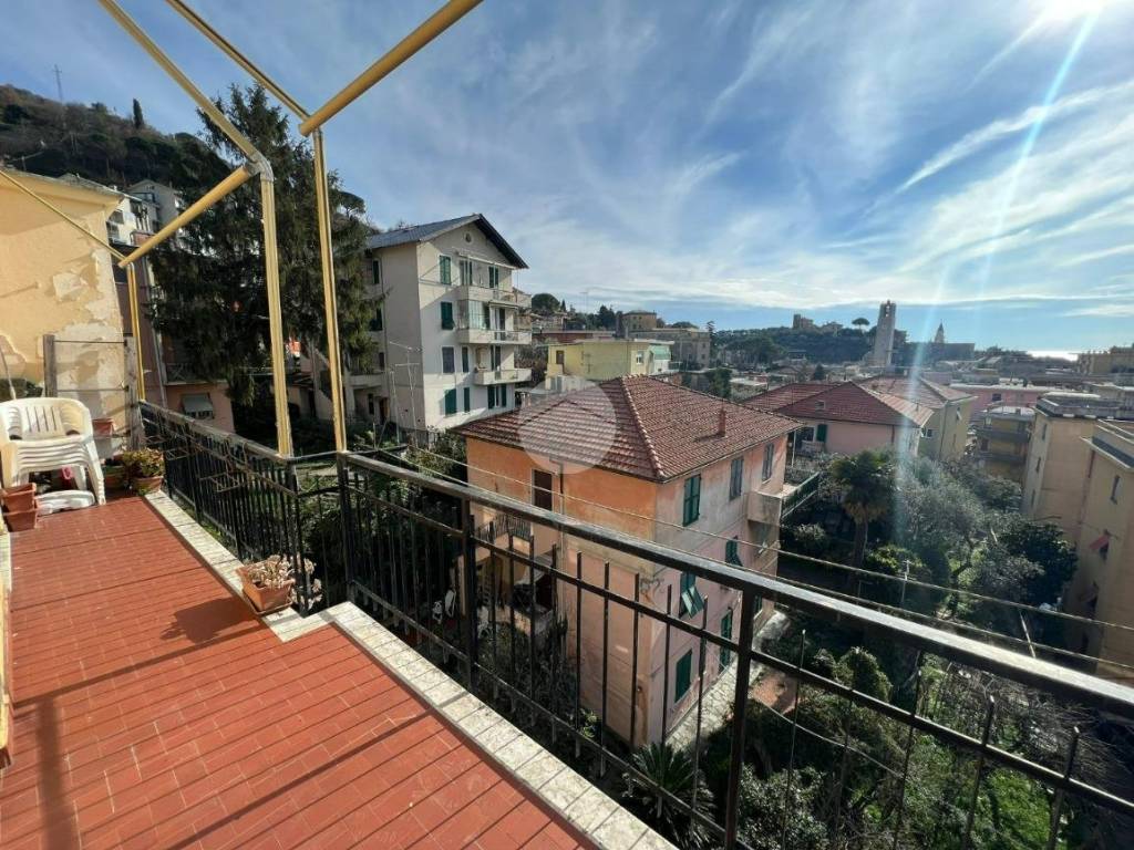 Appartamento a Recco in Scalinata Don P. Olcese, 1 - Foto 3