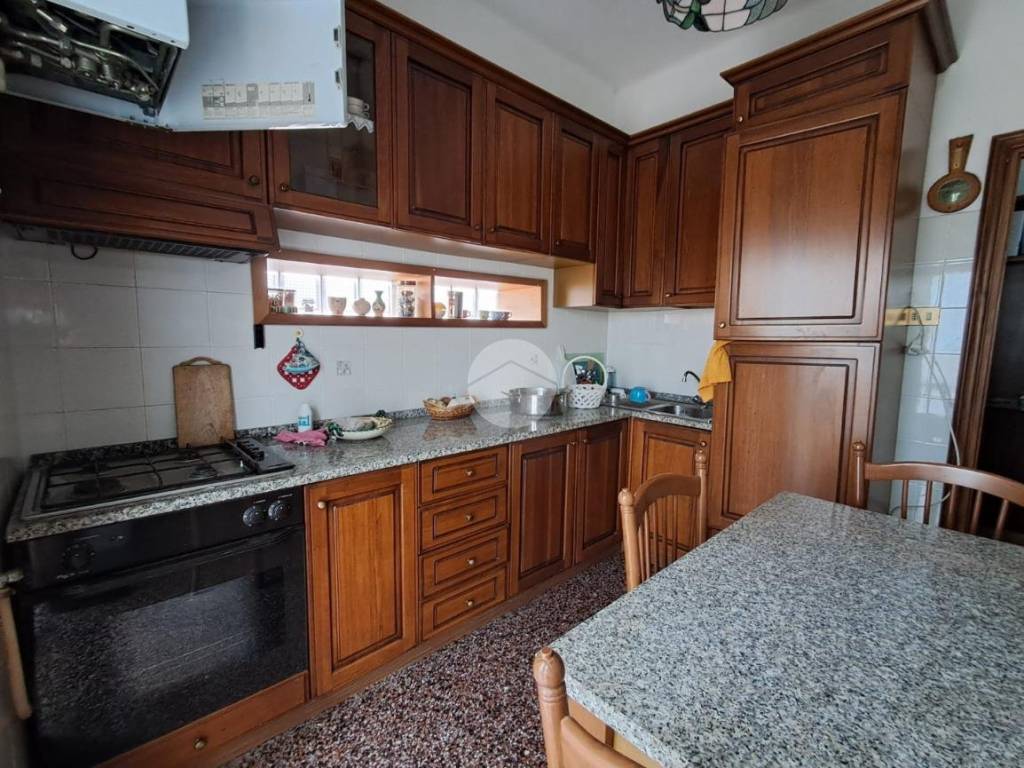Appartamento a Recco in Scalinata Don P. Olcese, 1 - Foto 5