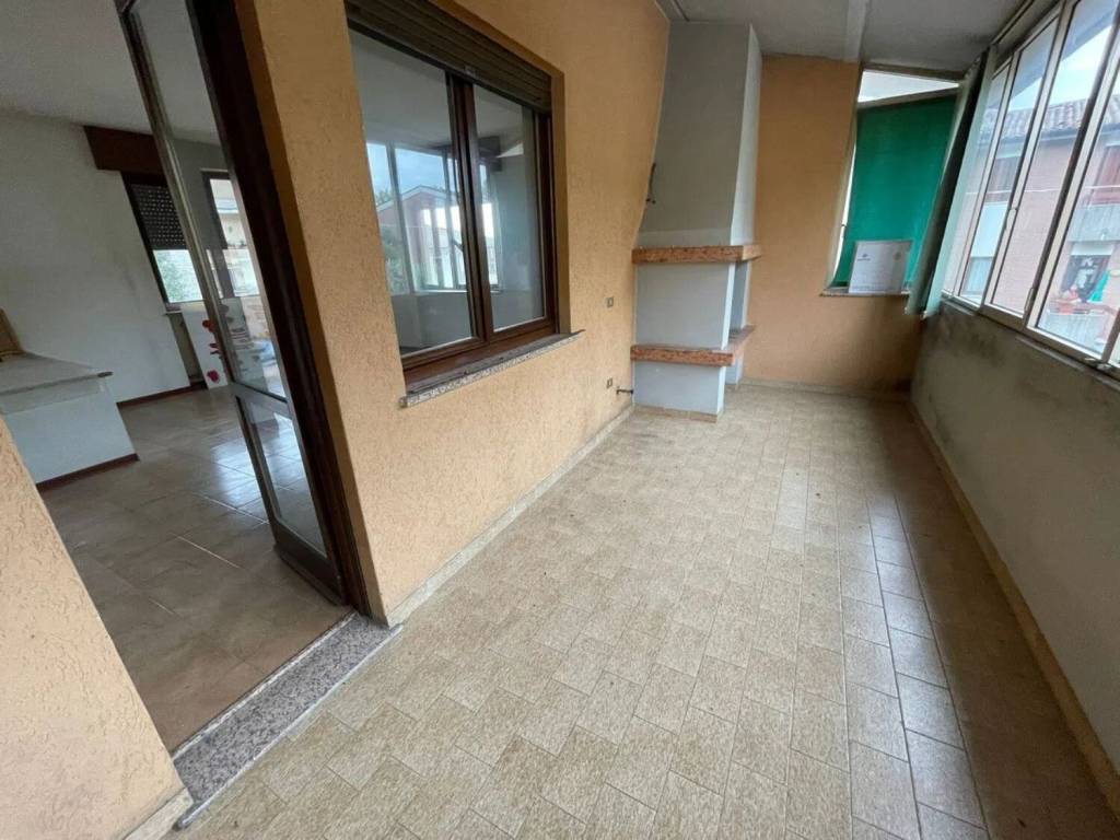 Villa a Schio in Via Leonardo Da Vinci S.N.C. - Foto 3