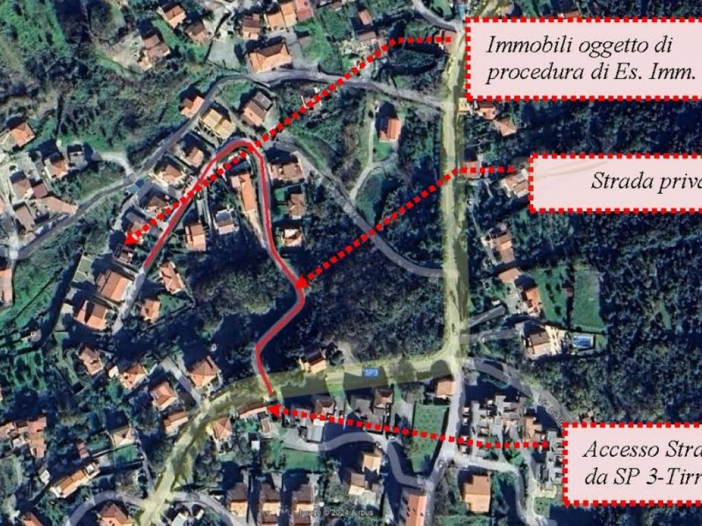 Appartamento a Maratea in Strada Comunale di Sorimpiano - Foto 4