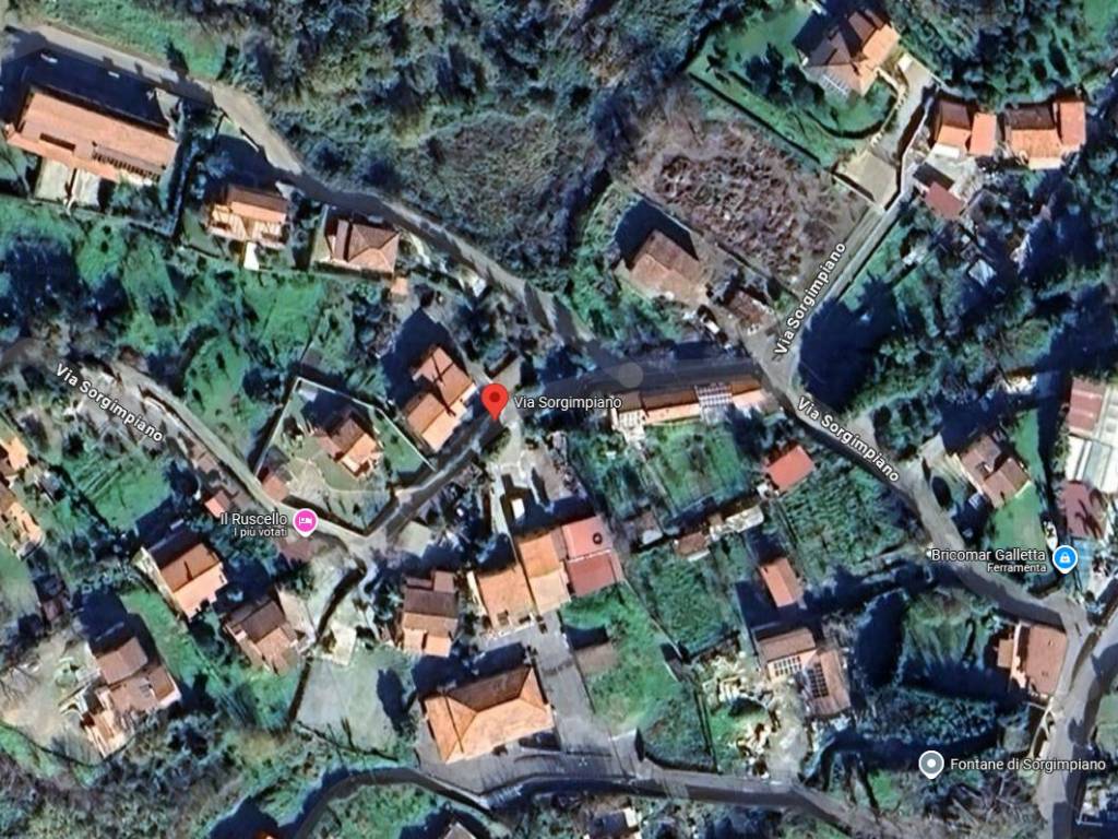 Appartamento a Maratea in Strada Comunale di Sorimpiano - Foto 5