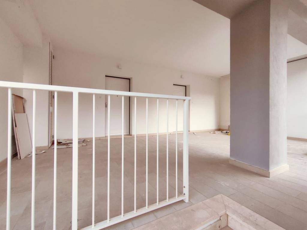 Appartamento a Fermo in Via Ireneo Aleandri - Foto 5