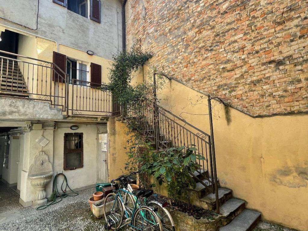 Appartamento a Lodi in Via Indipendenza, 11 - Foto 2