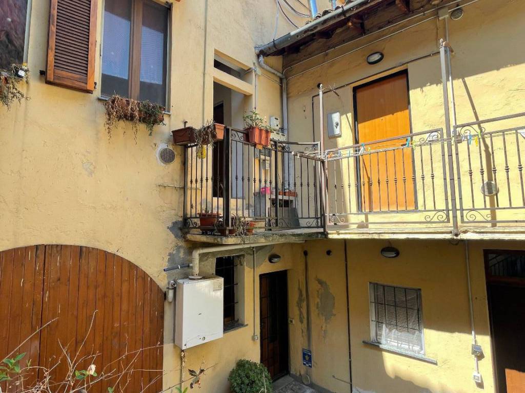 Appartamento a Lodi in Via Indipendenza, 11 - Foto 3