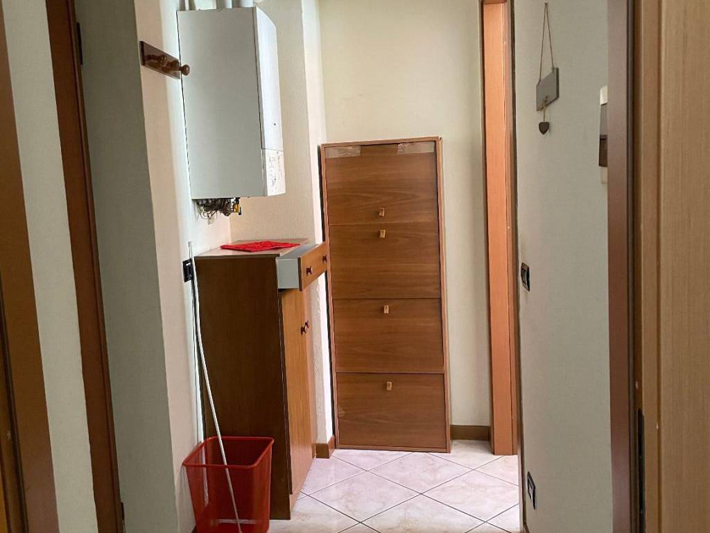 Appartamento a Lodi in Via Indipendenza, 11 - Foto 4