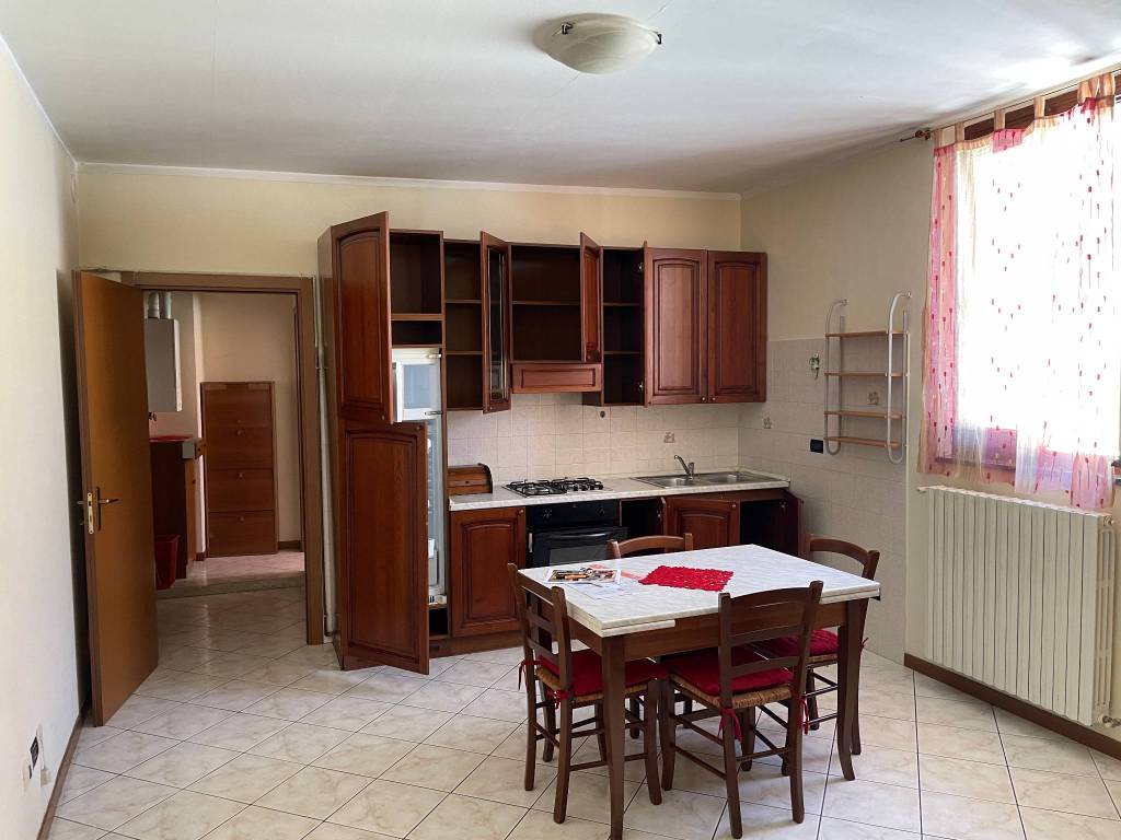 Appartamento a Lodi in Via Indipendenza, 11 - Foto 5