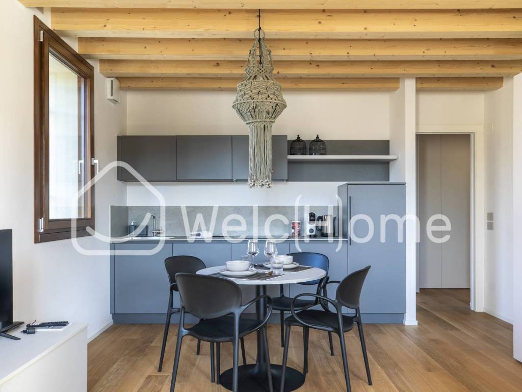 Appartamento a Treviso in Strada dell'Isola - Foto 2