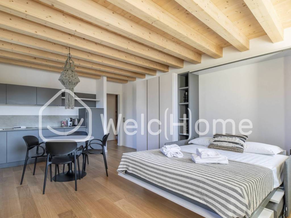 Appartamento a Treviso in Strada dell'Isola - Foto 3