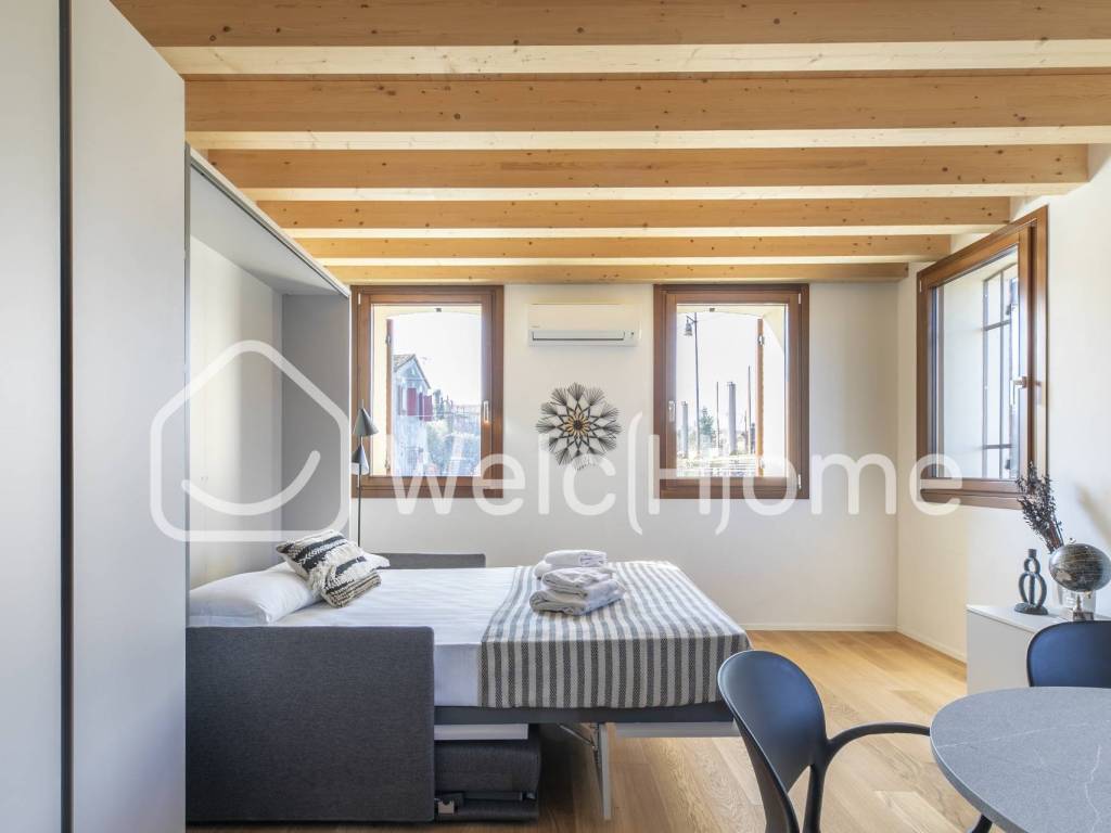 Appartamento a Treviso in Strada dell'Isola - Foto 4