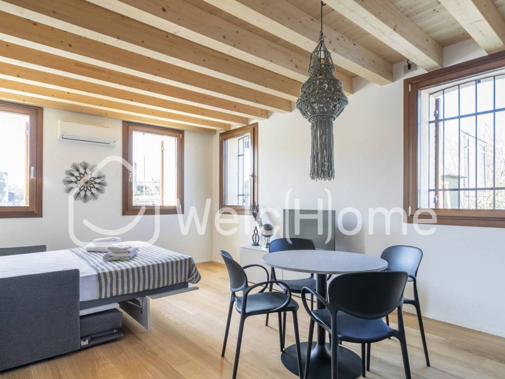 Appartamento a Treviso in Strada dell'Isola - Foto 5