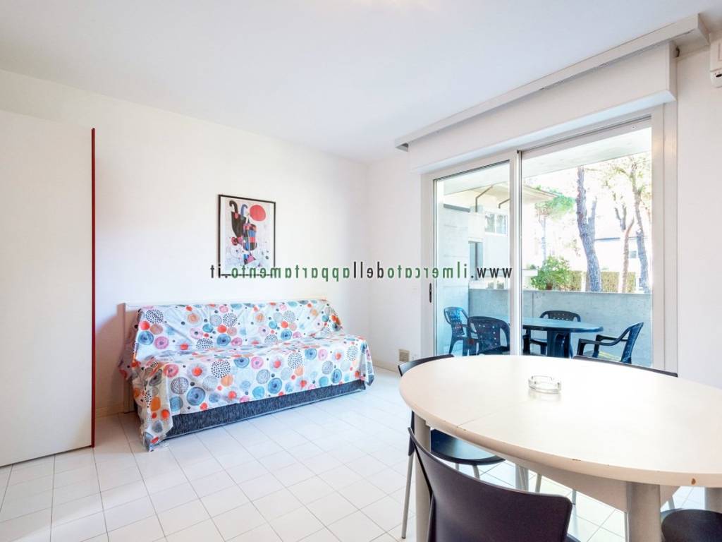 Appartamento a Lignano sabbiadoro in Via Giuseppe Garibaldi, 36 - Foto 2