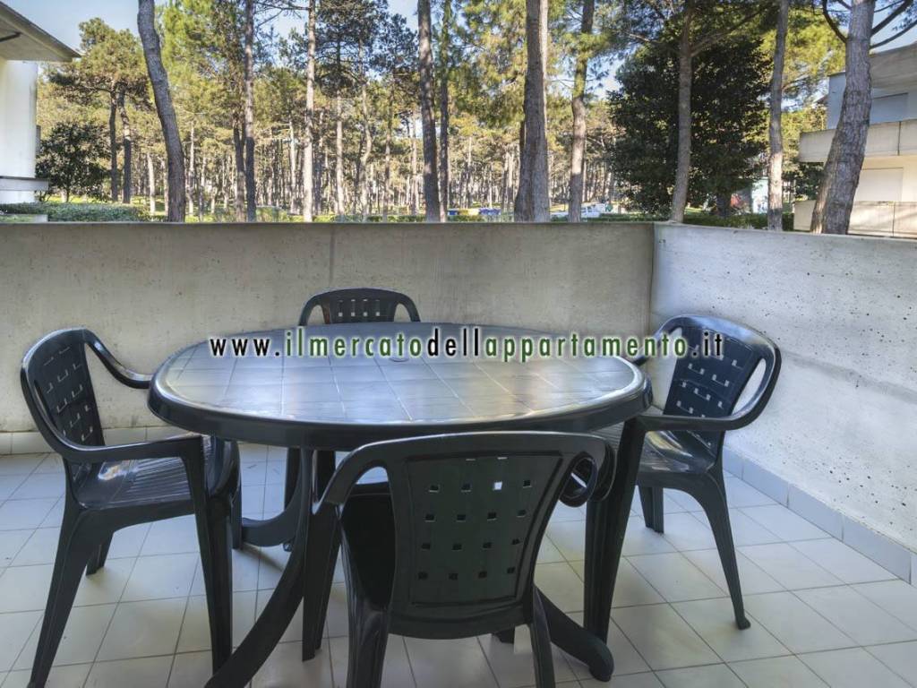 Appartamento a Lignano sabbiadoro in Via Giuseppe Garibaldi, 36 - Foto 4