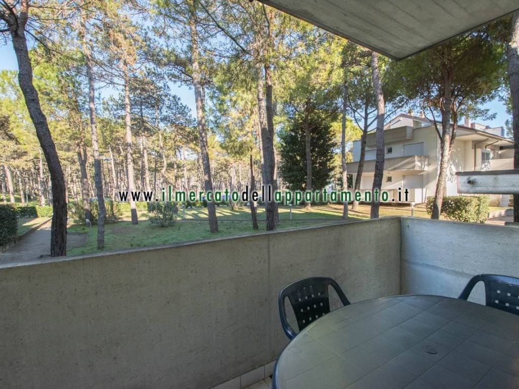 Appartamento a Lignano sabbiadoro in Via Giuseppe Garibaldi, 36 - Foto 5