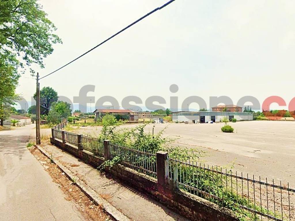 Terreno a Piedimonte san germano in VIA PISTILLO, 0 - Foto 2