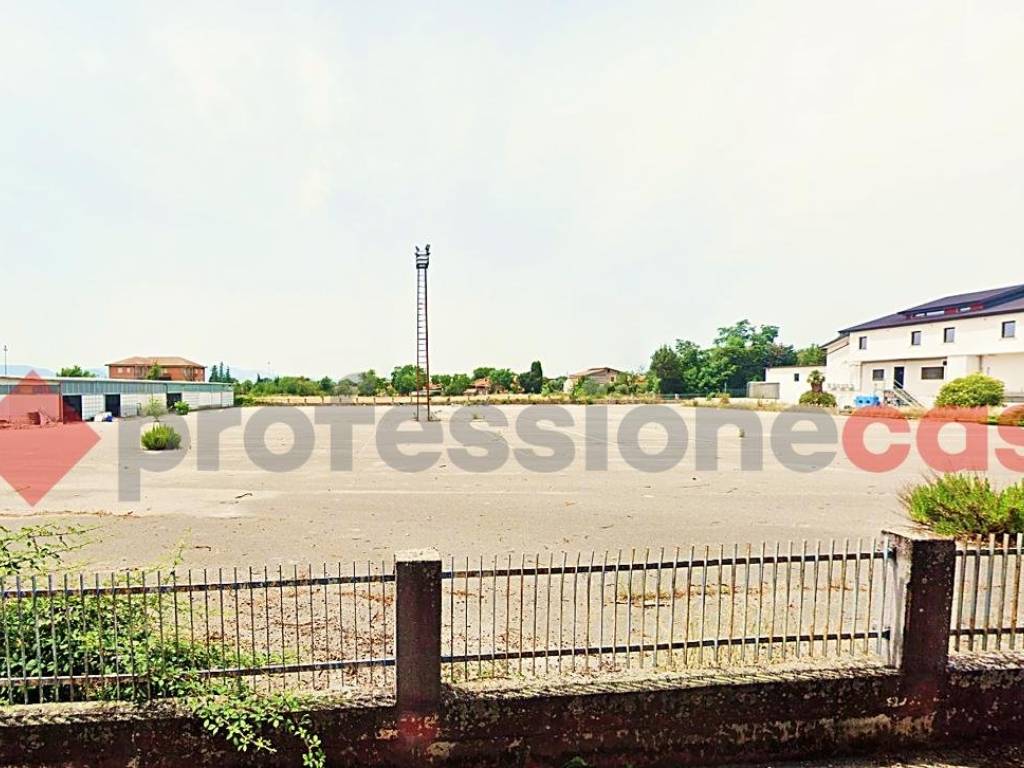 Terreno a Piedimonte san germano in VIA PISTILLO, 0 - Foto 4