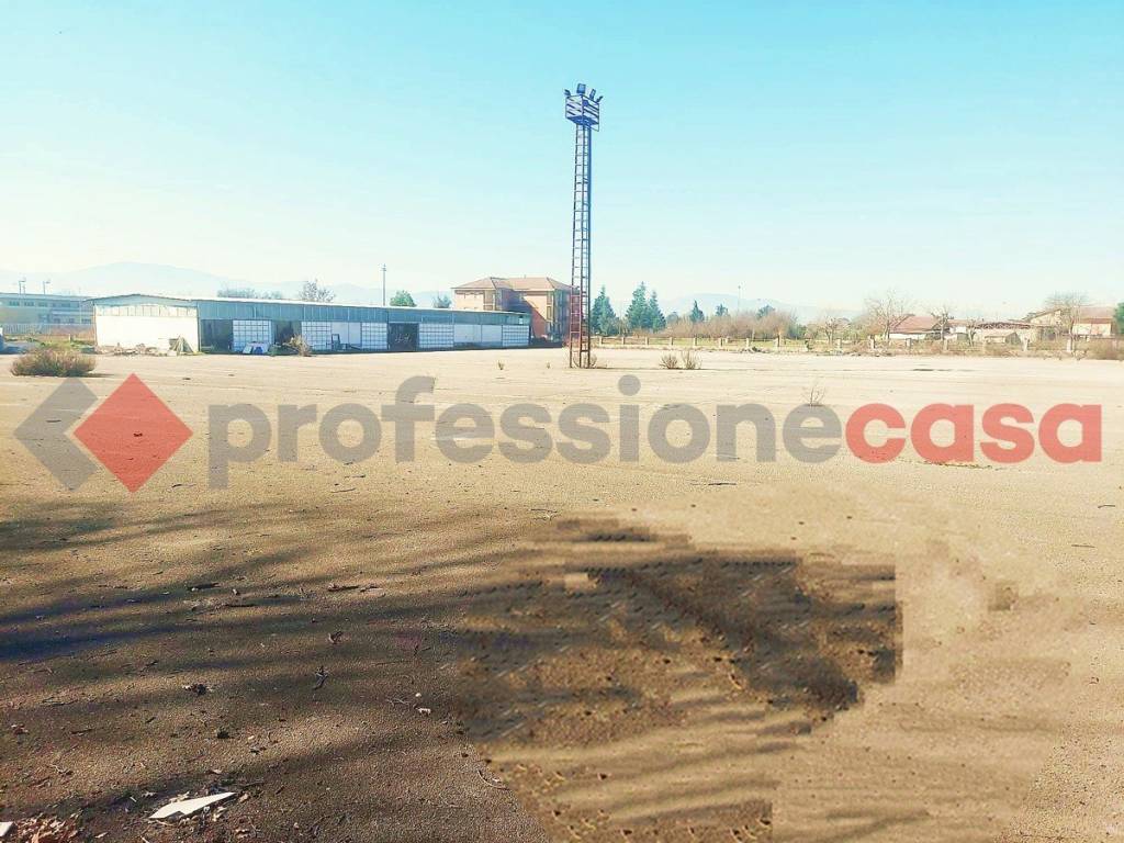 Terreno a Piedimonte san germano in VIA PISTILLO, 0 - Foto 5