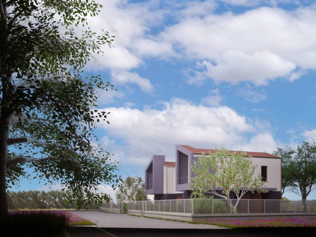 Villa a Ferrara in Via Conca - Foto 2