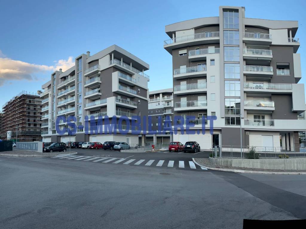 Appartamento a Potenza in Via Del Gallitello - Foto 3