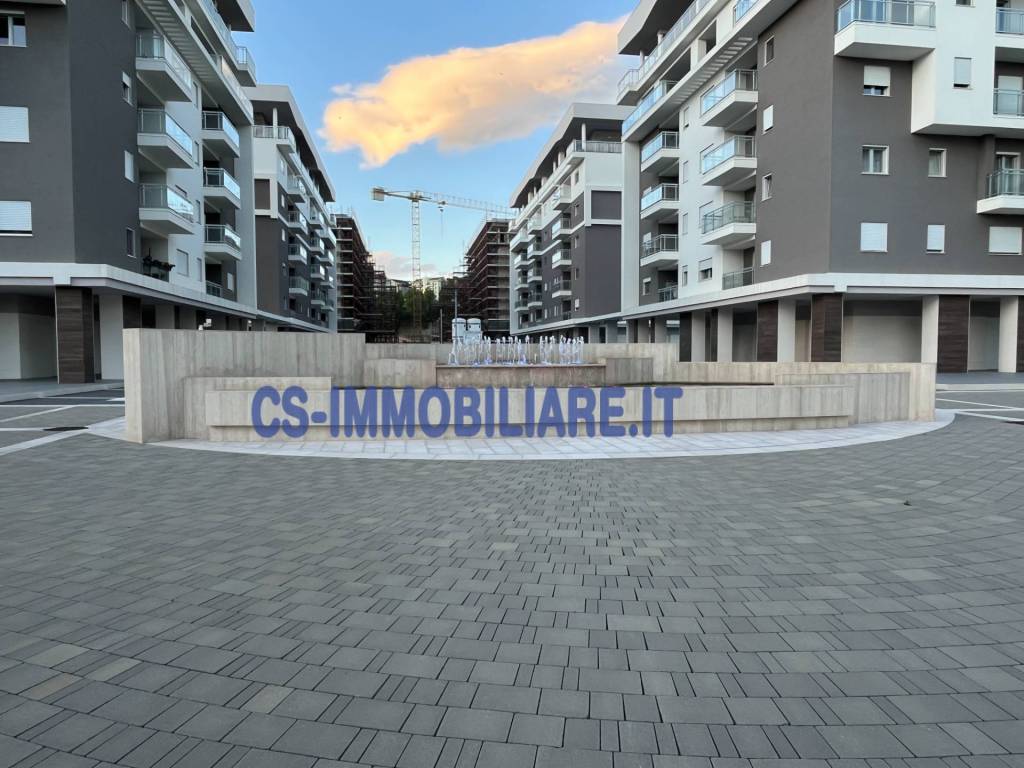 Appartamento a Potenza in Via Del Gallitello - Foto 4