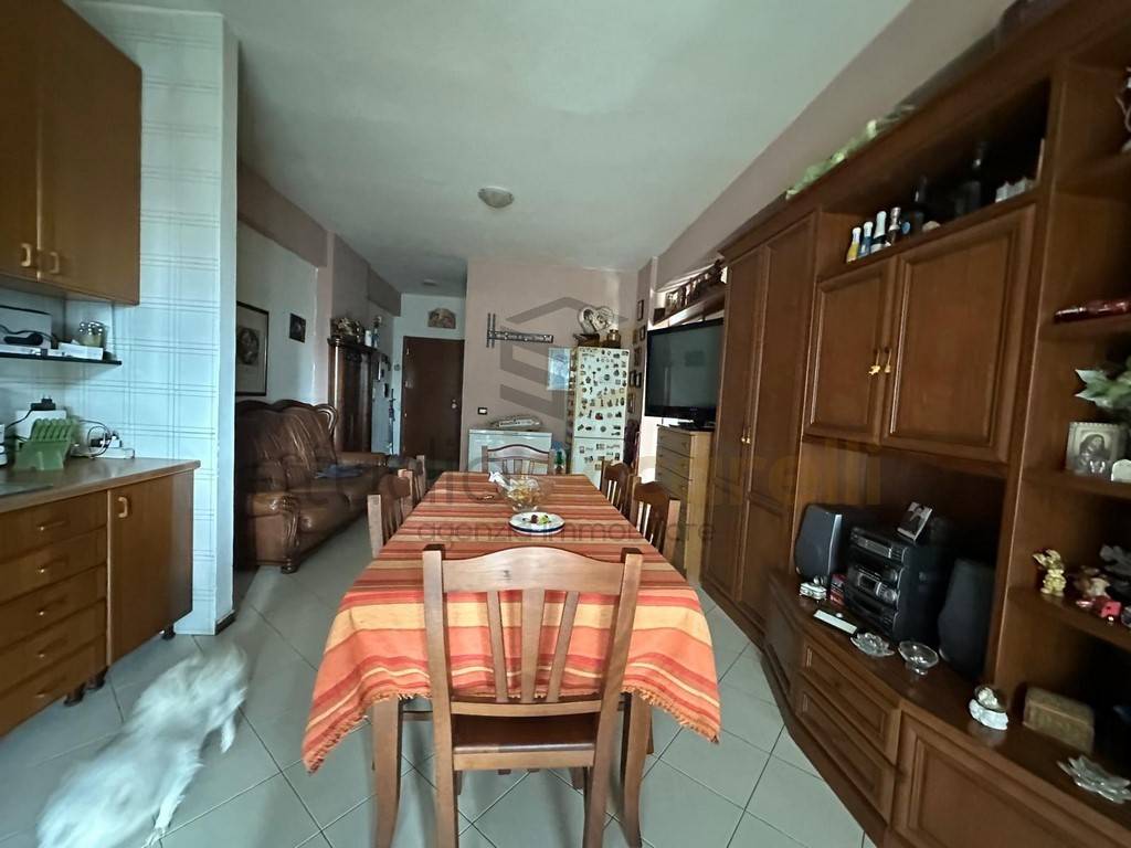 Appartamento a Castel volturno in Via del Mare - Foto 3