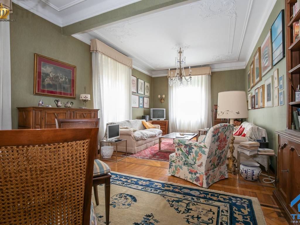 Appartamento a Genova in Via Antonio Crocco, 6 - Foto 4
