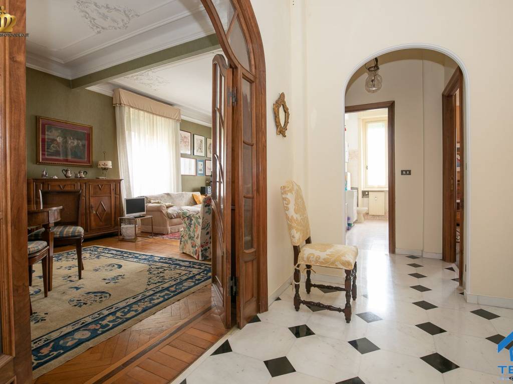 Appartamento a Genova in Via Antonio Crocco, 6 - Foto 5
