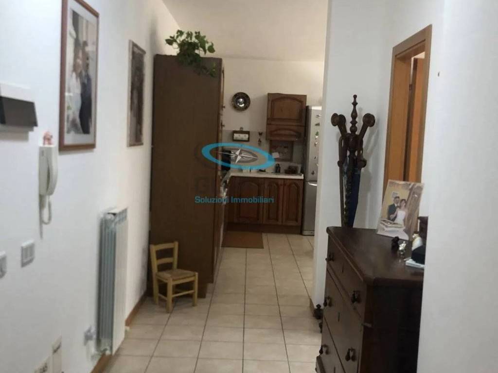 Appartamento a Fabriano in Via Carlo Urbani - Foto 4