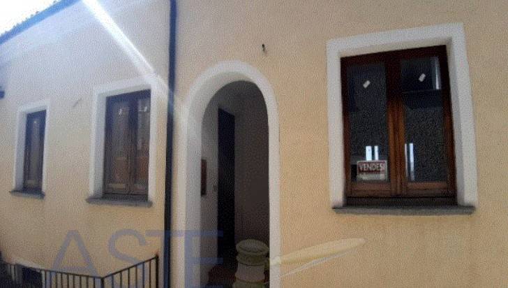 Appartamento a Sasso di castalda in Vico Calvario - Foto 2