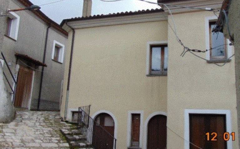 Appartamento a Sasso di castalda in Vico Calvario - Foto 3