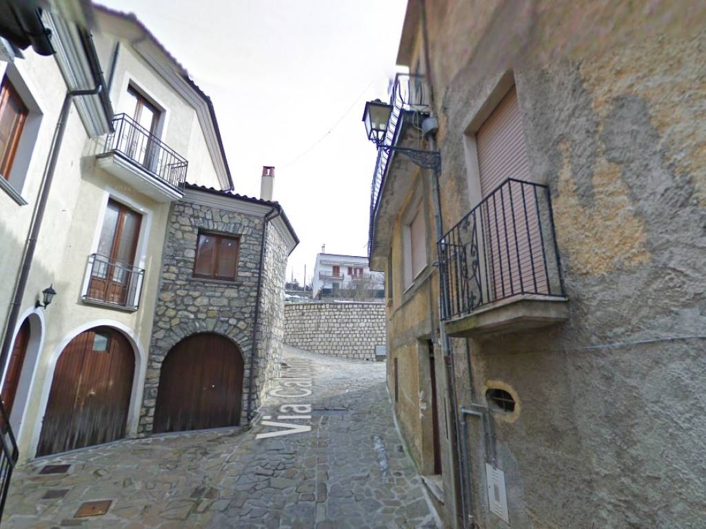 Appartamento a Sasso di castalda in Vico Calvario - Foto 4