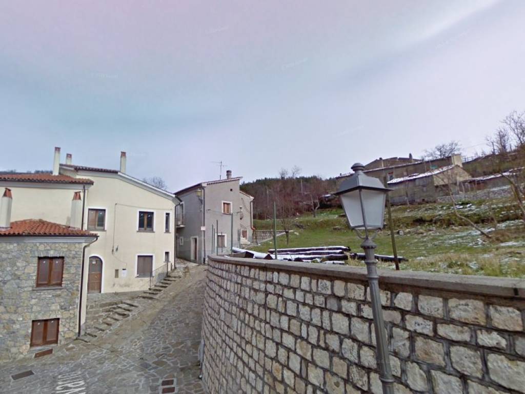 Appartamento a Sasso di castalda in Vico Calvario - Foto 5