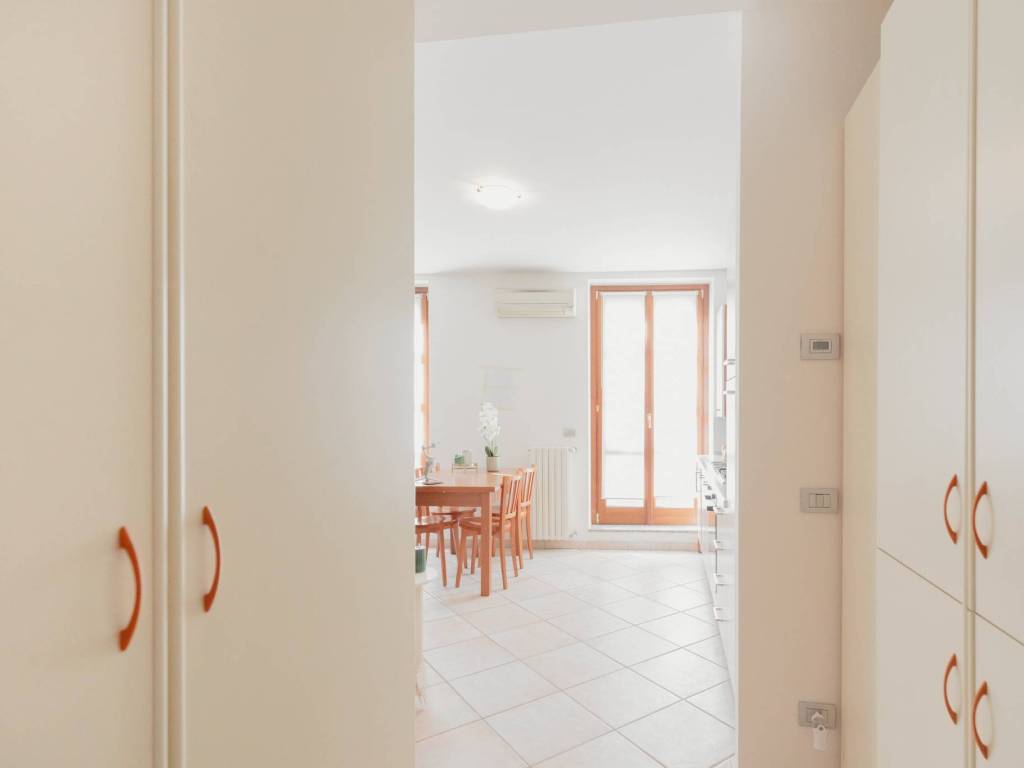 Appartamento a Varese in Via Giulio Bizzozero, 4 - Foto 4