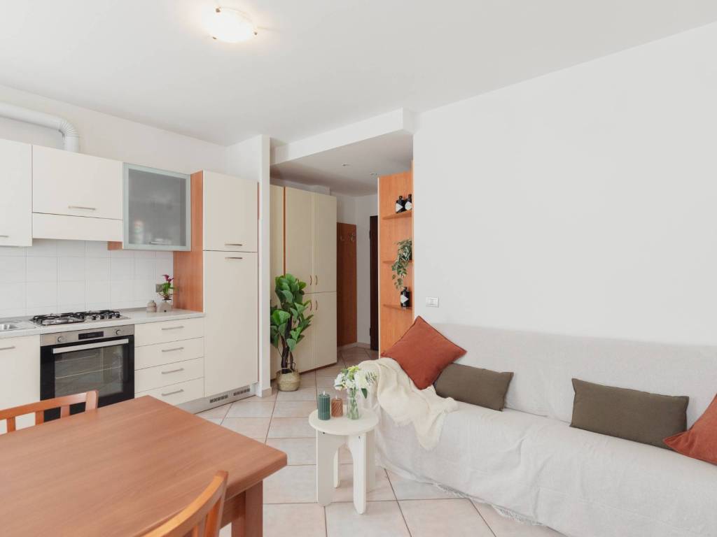 Appartamento a Varese in Via Giulio Bizzozero, 4 - Foto 5