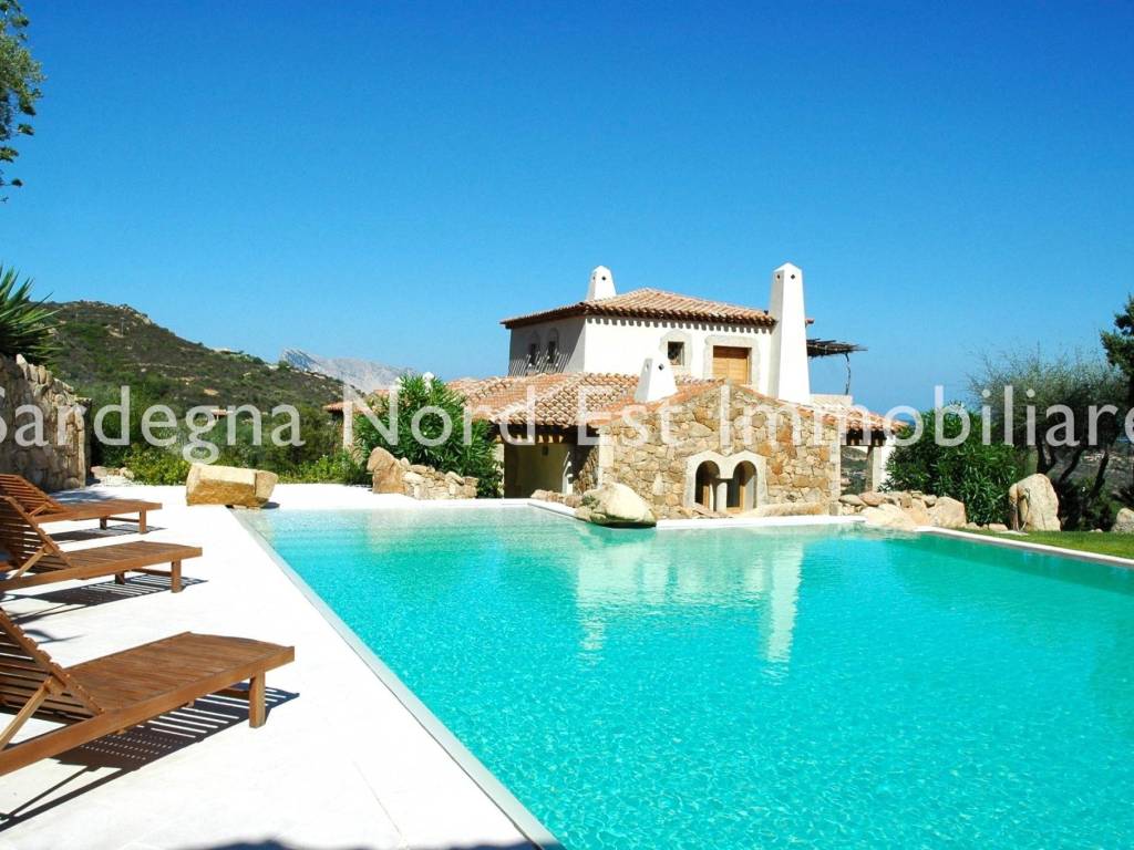 Villa a San teodoro in Lu Fraili - Foto 2