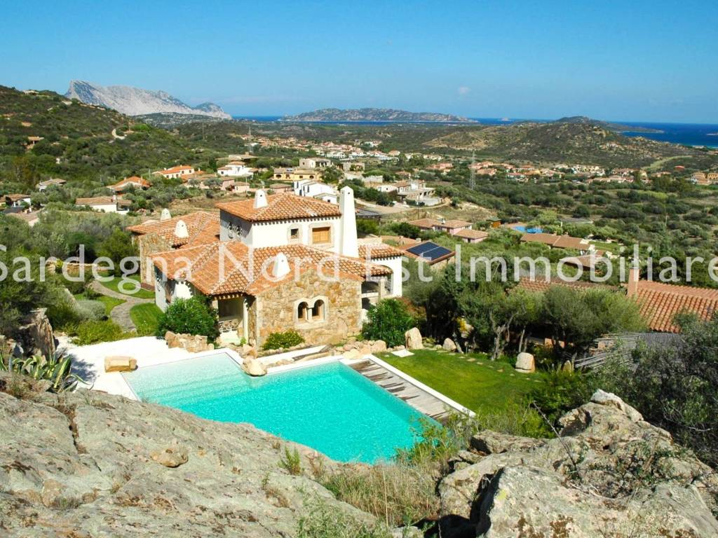 Villa a San teodoro in Lu Fraili - Foto 3