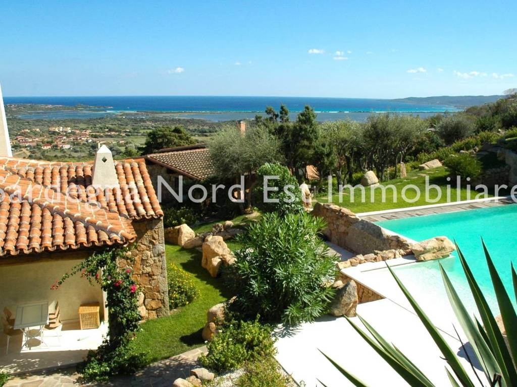 Villa a San teodoro in Lu Fraili - Foto 5