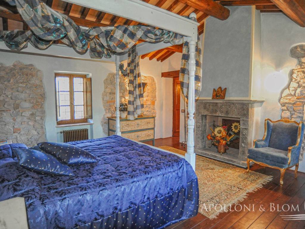 Villa a Umbertide in umbertide - Foto 3