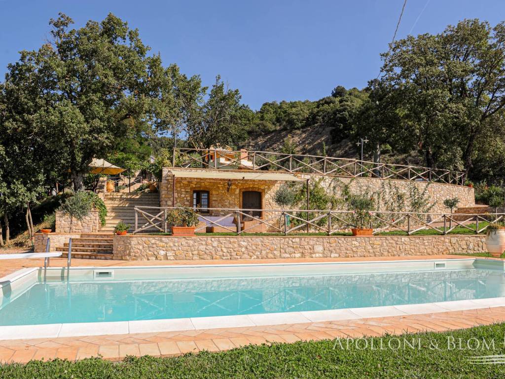 Villa a Umbertide in umbertide - Foto 4