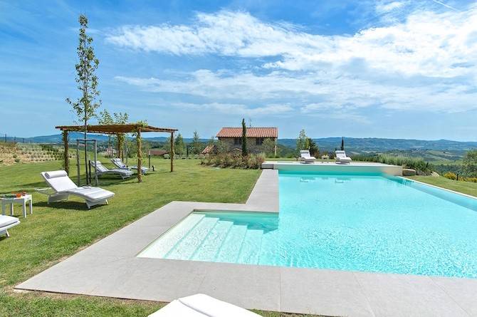 Rustico / casale a Fabro in FABRO - Foto 2