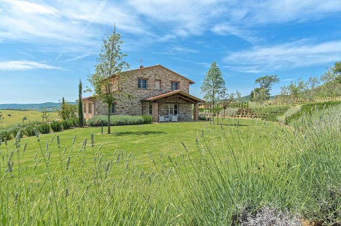 Rustico / casale a Fabro in FABRO - Foto 3