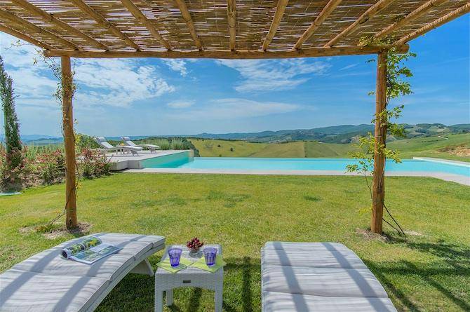 Rustico / casale a Fabro in FABRO - Foto 4